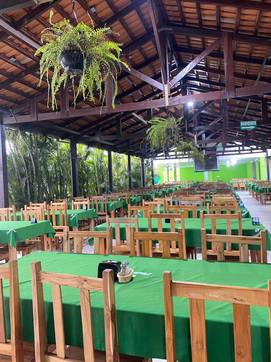 Restaurante Panela Velha